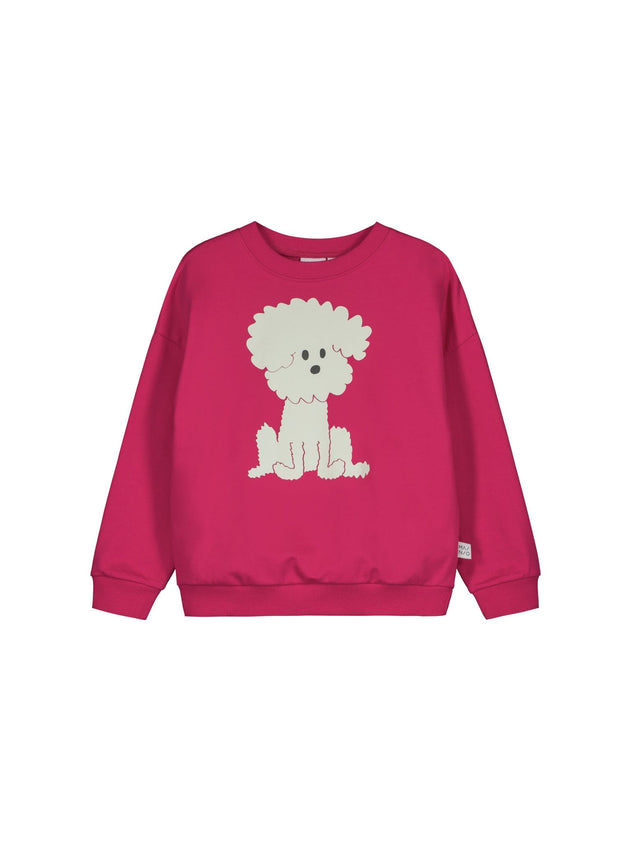 Kids' Floof Sweatshirt