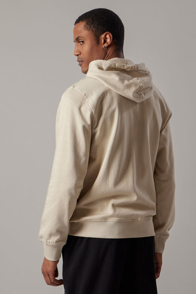Men's Zip Up Hoodie
