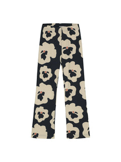 Kids' Autumn Viola Flare Leggings