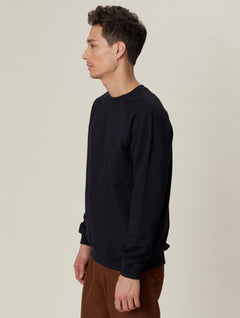 Classic Sweatshirt Black