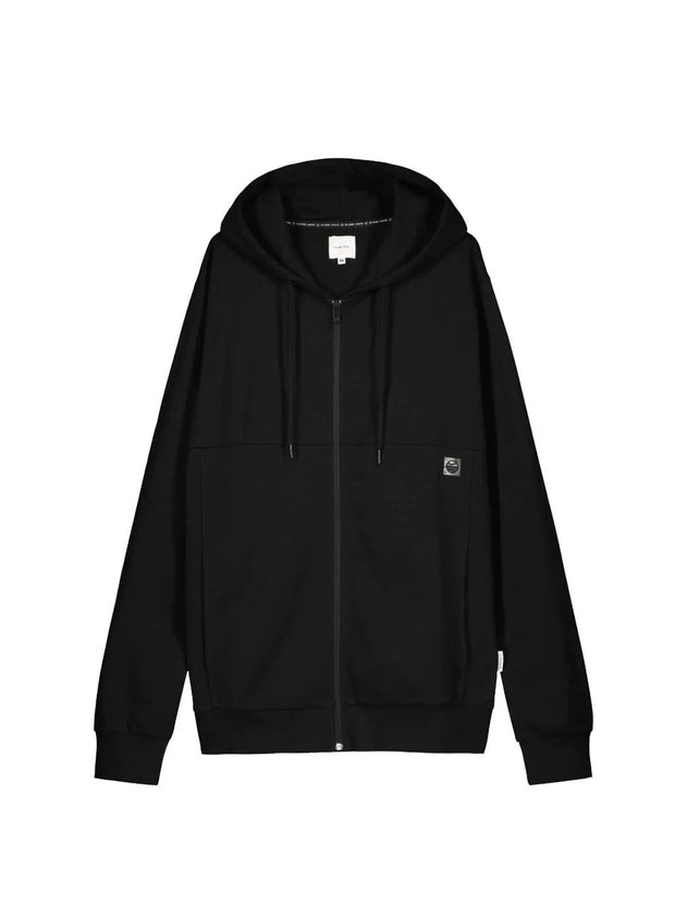 Dolomitikas Hoodie Black