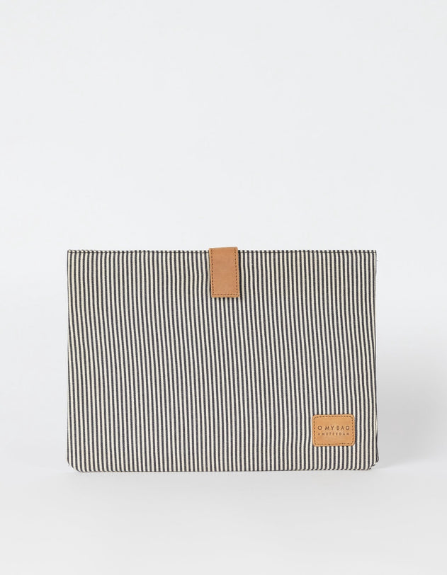 Cotton Laptop Sleeve 13
