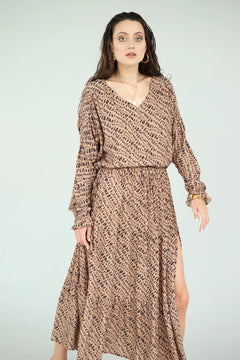 Azzura Dress