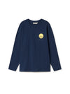 Peacoat Blue