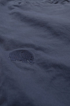 Ecodye Cotton Climber Shorts Navy Blue