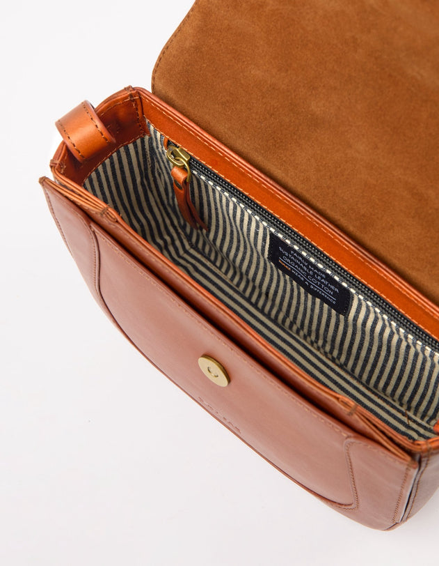 Nina Laukku Cognac