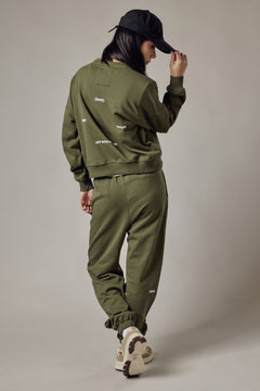Women's Loose Fit Unisex Joggers