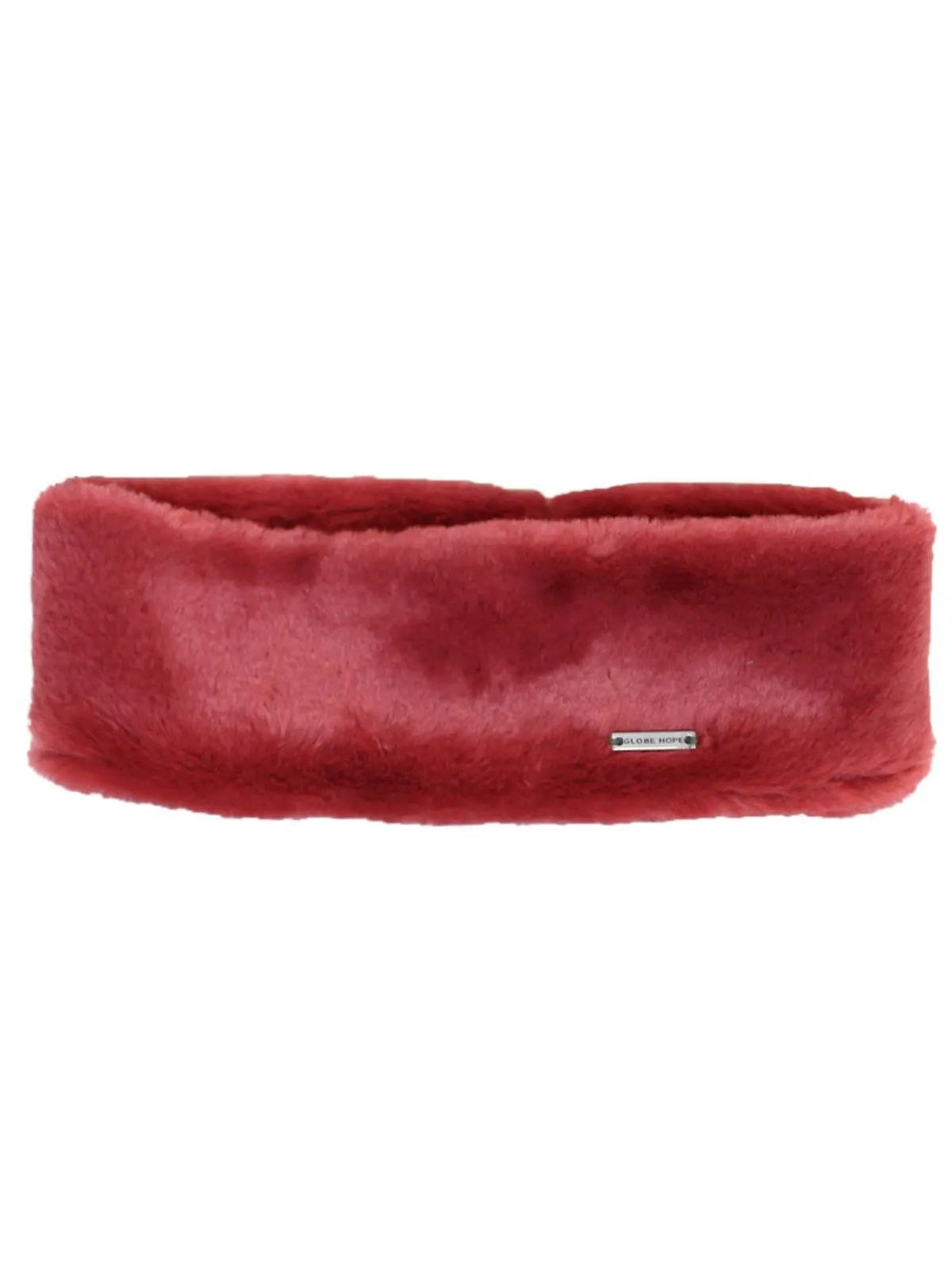 Polanne Collar Red