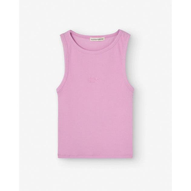 Tank Top Rosa