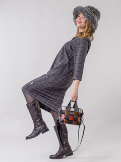 Hilla Bag Derby