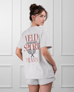 Griffith Sport Tennis T-Shirt