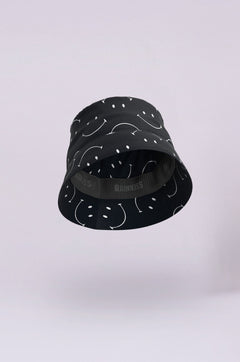 Classic Smile x Smiley Waterproof Bucket Hat