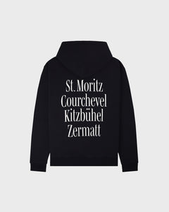 Jordaan Veld Ski Tour Hoodie