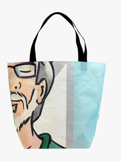 Paula Shopping Bag