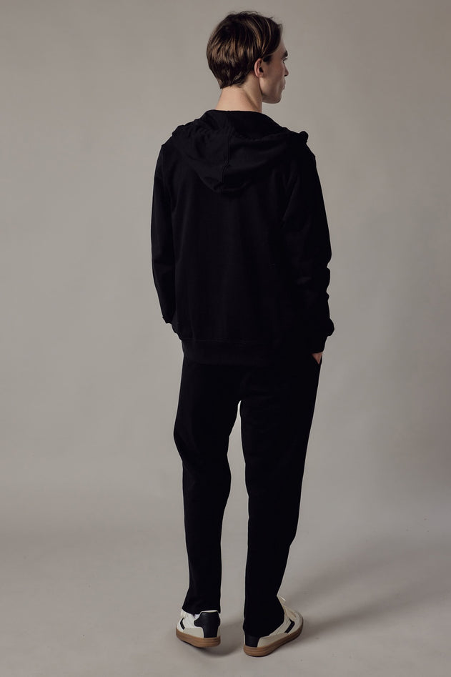 Men's Straight Joggers