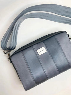 Kaste Bag Grey