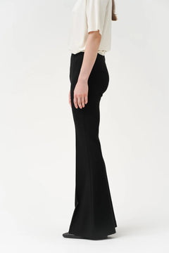 Lindy Belle Pant Black - IVALO.COM