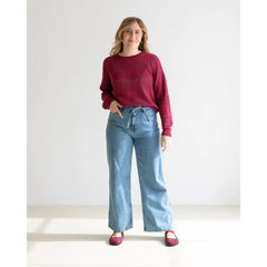 Lazada Jeans Aire