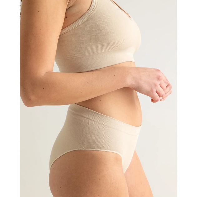 Clotsy Brand Sublime Bralette Sand