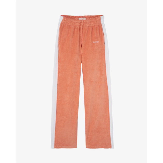 Ohne x Clotsy Unisex Sweatpants Apricot