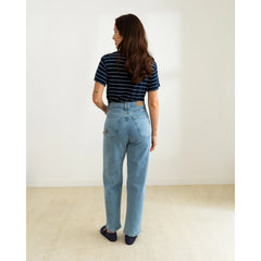 Nuria Jeans Aire