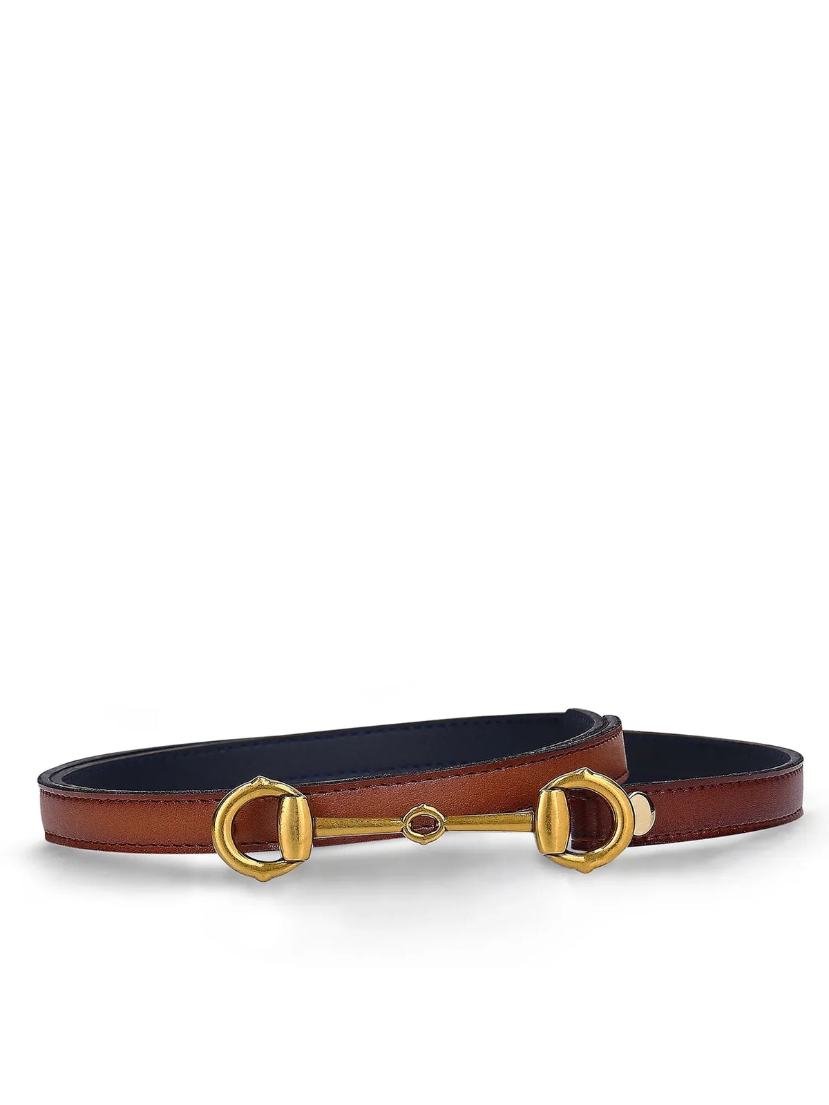 Bisbal Belt Brown