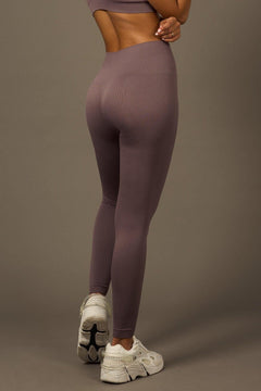 Flow Leggings Shark Grey