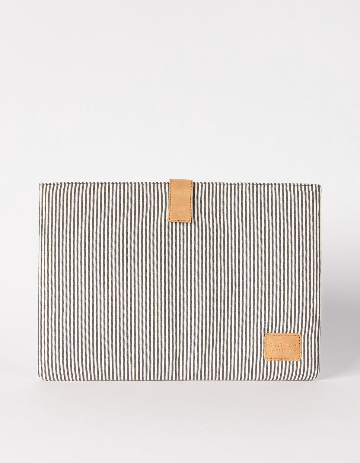 Cotton Laptop Sleeve 15