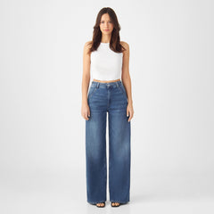 Blink Wide Jeans Vintage Blue