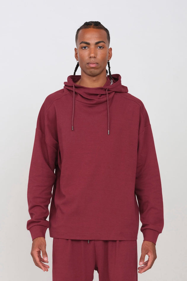 Men's Interlock Hoodie