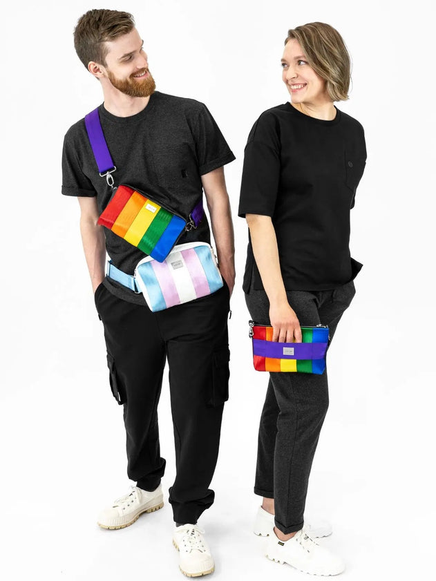 Aitio Pride Bag