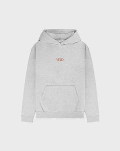 Jordaan Veld Sports & Recreation Ski Hoodie