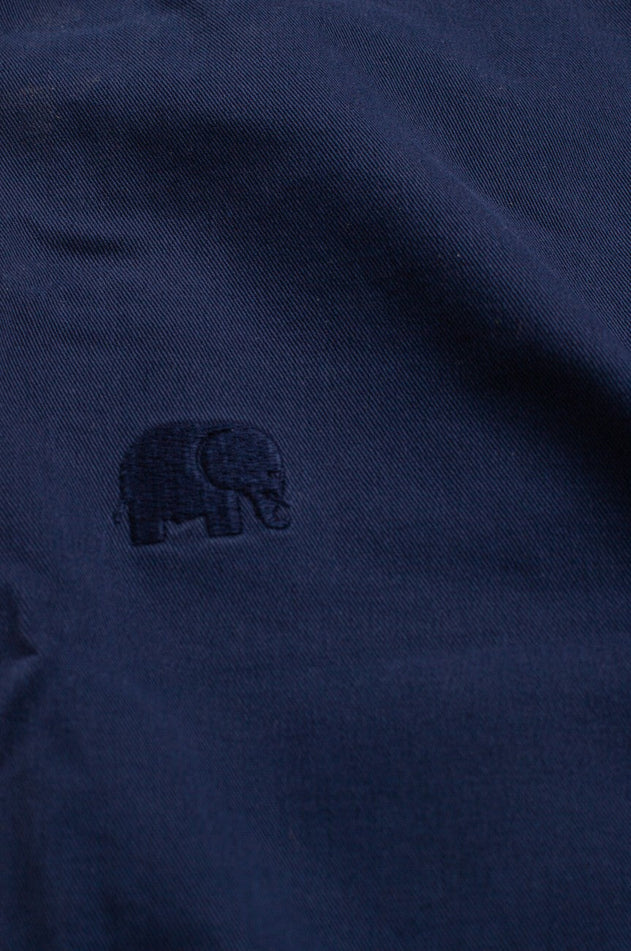 Ecodye Cotton Climber Pant Navy