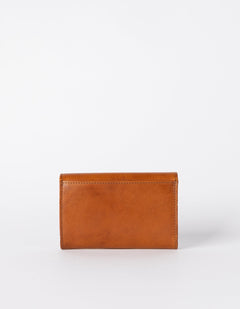Jo's Magnetic Käsilaukku Cognac