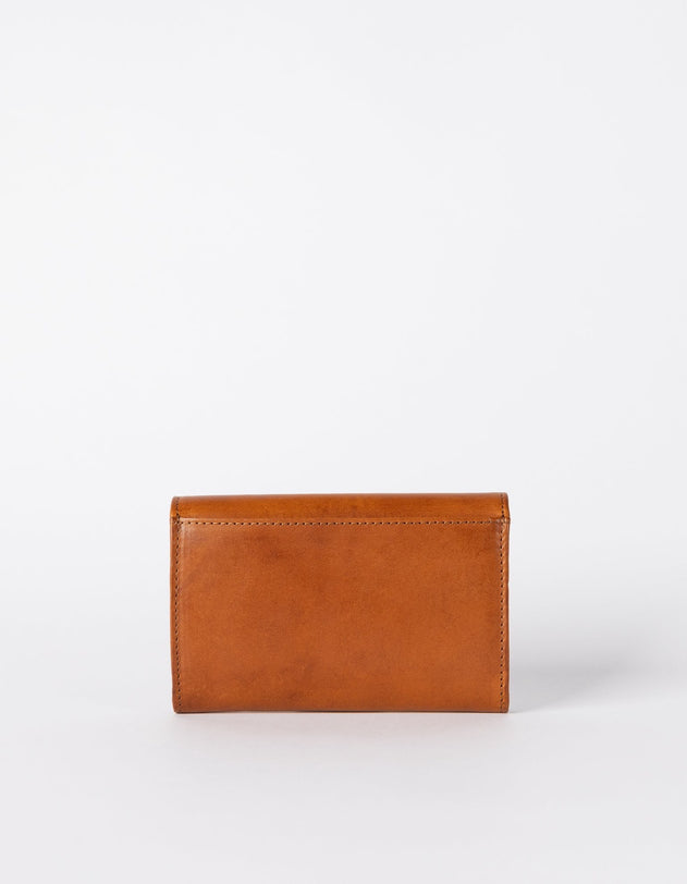 Jo's Magnetic Käsilaukku Cognac