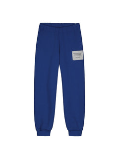 Kids' Superpower Sweatpants Sodalite Blue