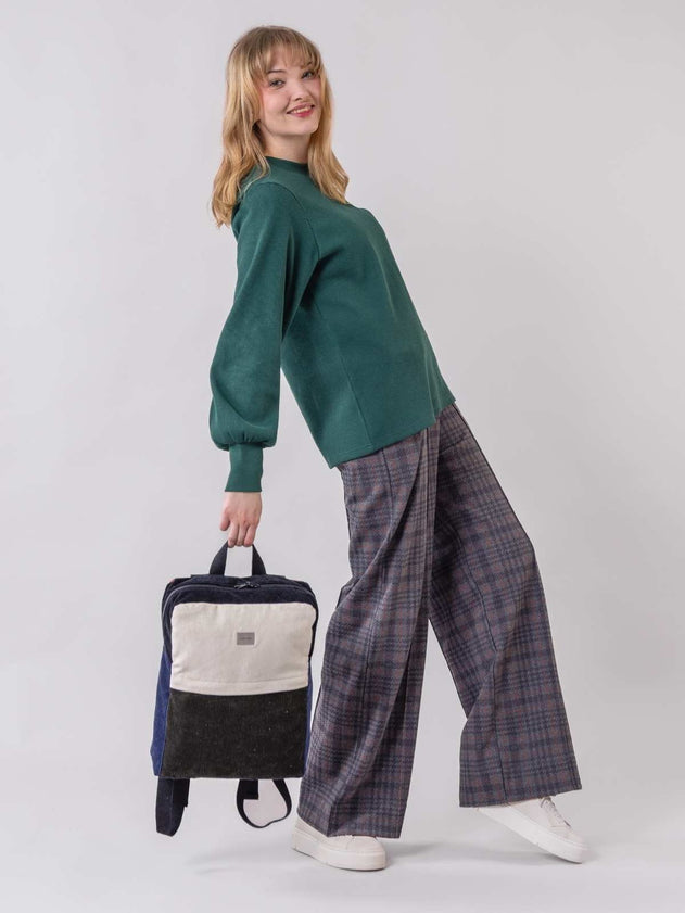 Pore Shirt Forest Green