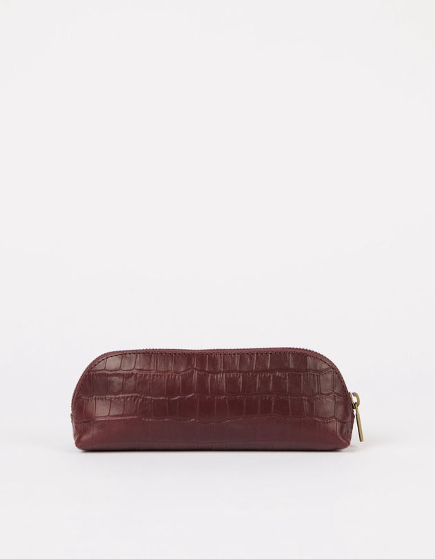 O My Bag Penaali Iso Tummankirsikka