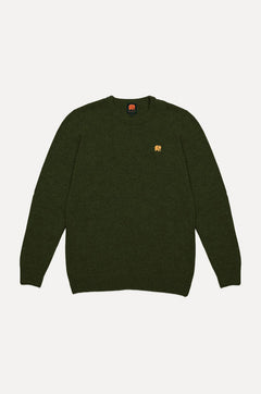 Sella Knit Ivy Green