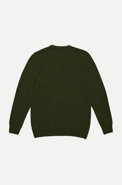Sella Knit Ivy Green