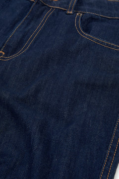 Heven Jeans Vintage Blue
