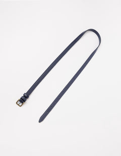 Long Belt Bag Strap Navy Vegan Uppeal™