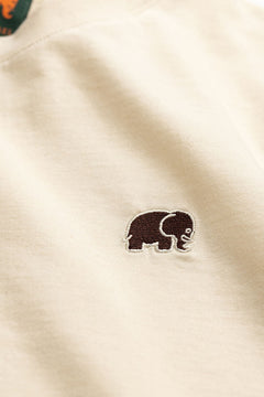 Women's Organic Essential T-Shirt Natural