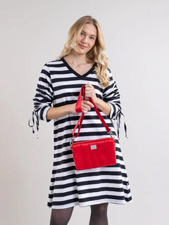 Kaste Bag Red