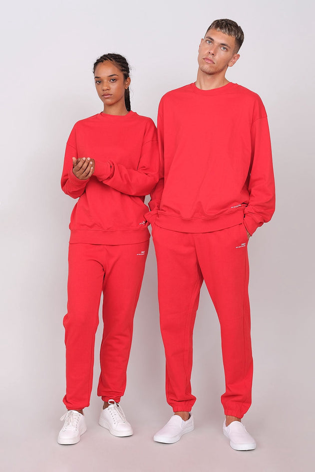 Oversized Unisex Joggers