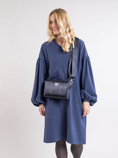 Kaste Bag Black