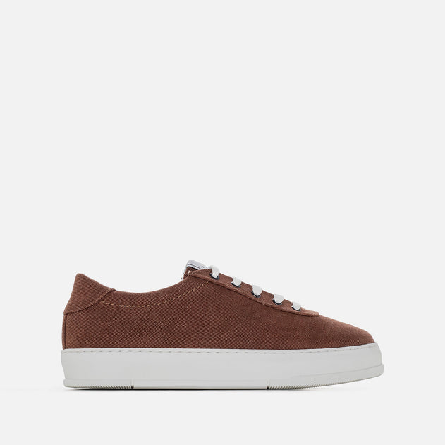 San Pietro 22.7 Washed Brown Sneaker