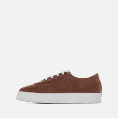 San Pietro 22.7 Washed Brown Sneaker