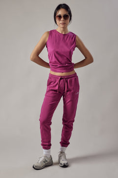 Women's Basic Joggers