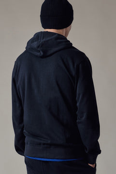 Men's Zip Up Hoodie